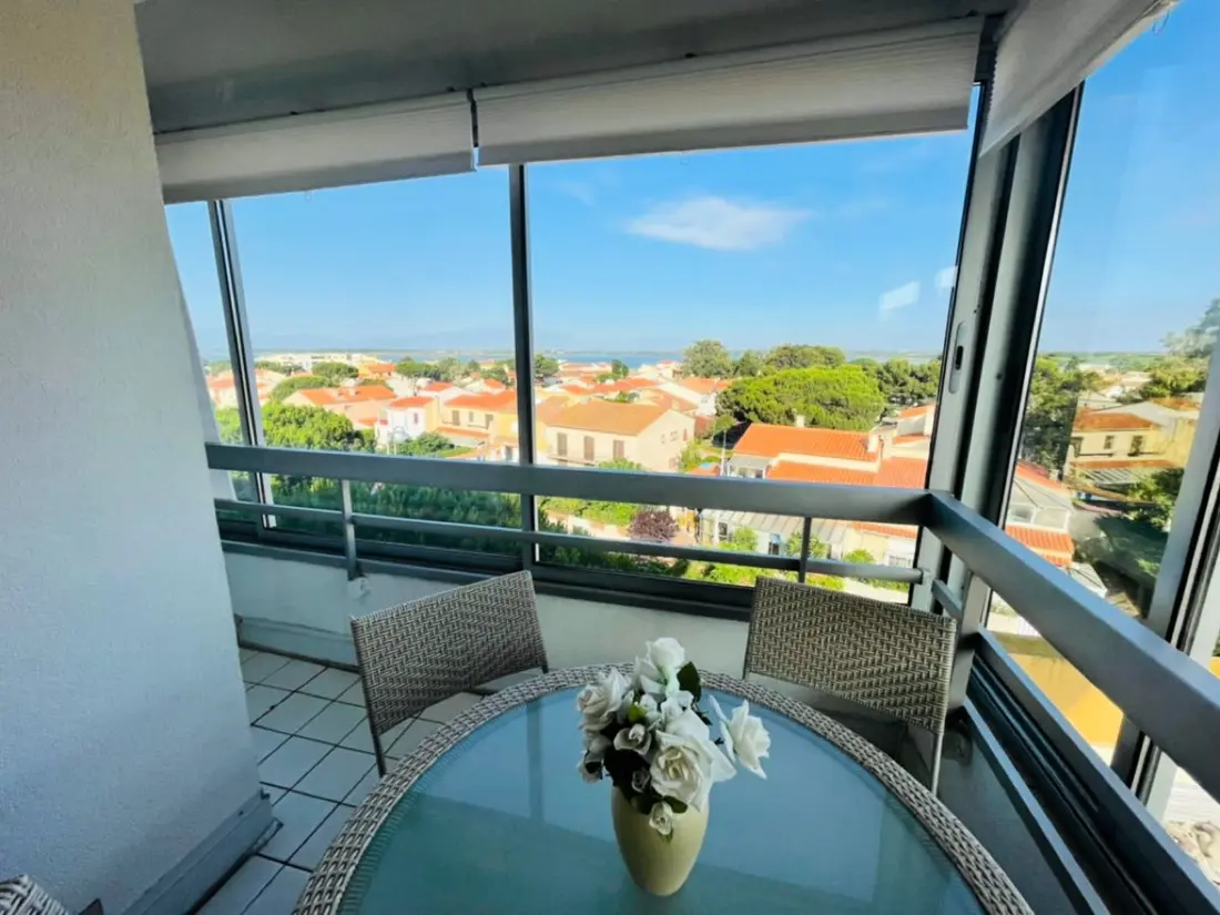 Location de Vacances Canet-en-Roussillon 88