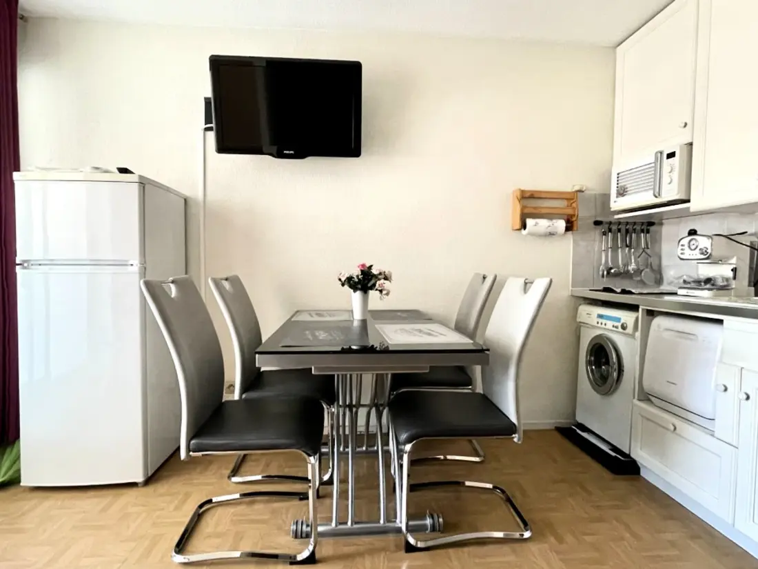 Location de Vacances Canet-en-Roussillon 88