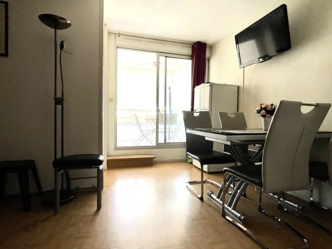 Location de Vacances Canet-en-Roussillon 88