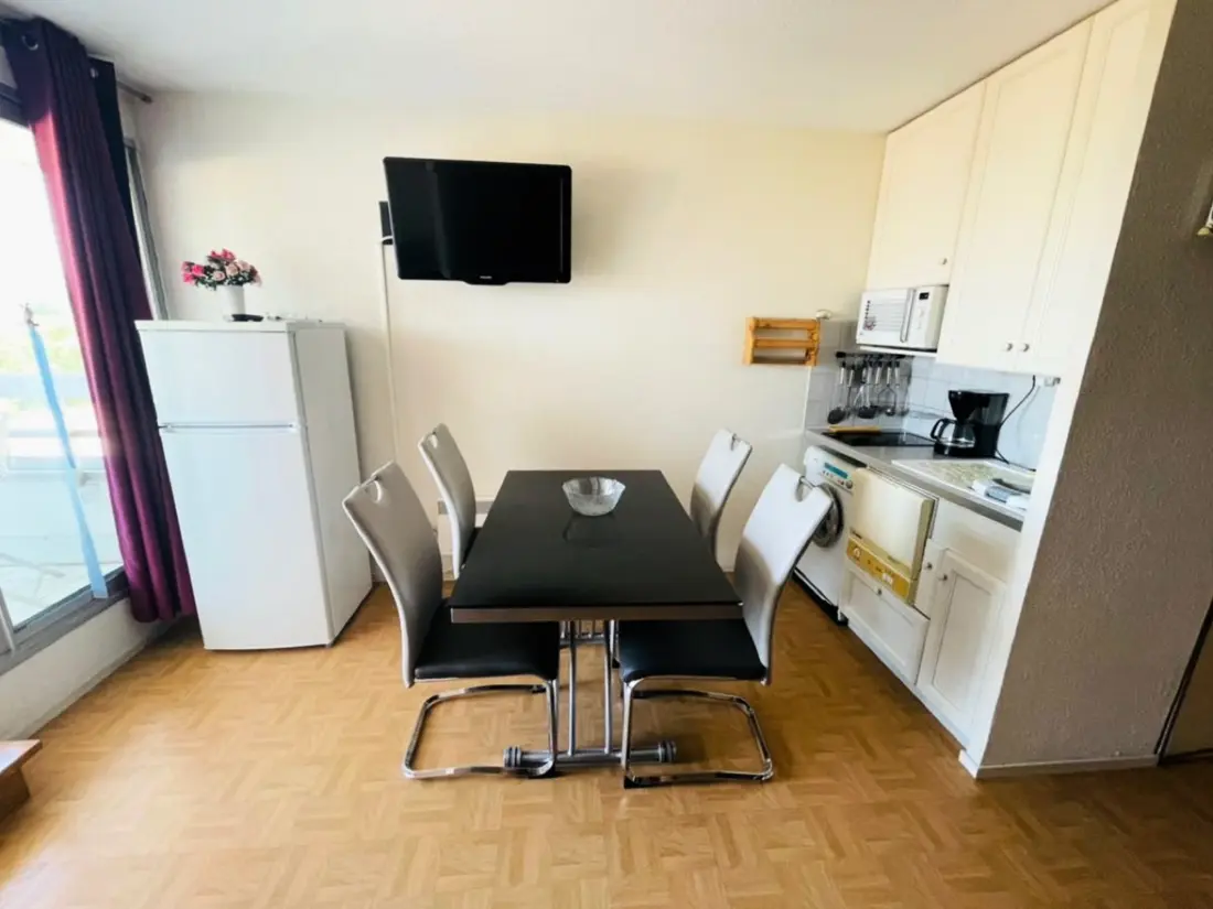 Location de Vacances Canet-en-Roussillon 88