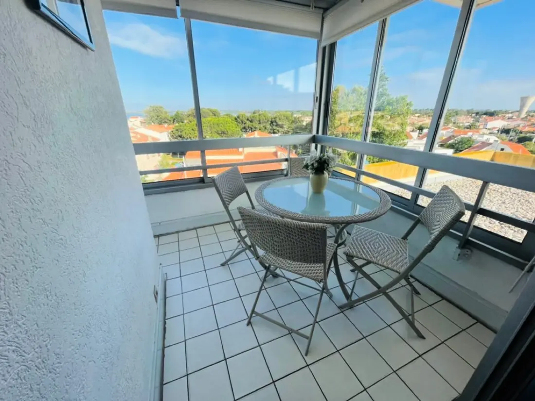 Location de Vacances Canet-en-Roussillon 88
