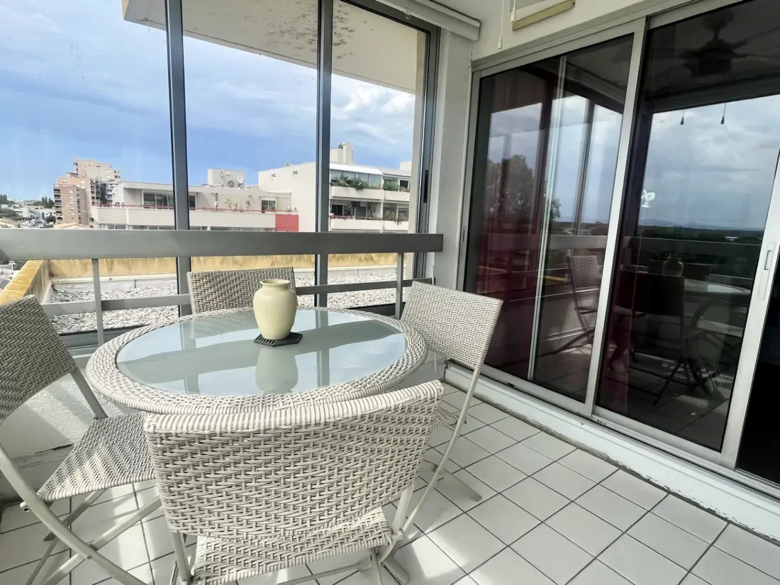 Location de Vacances Canet-en-Roussillon 88