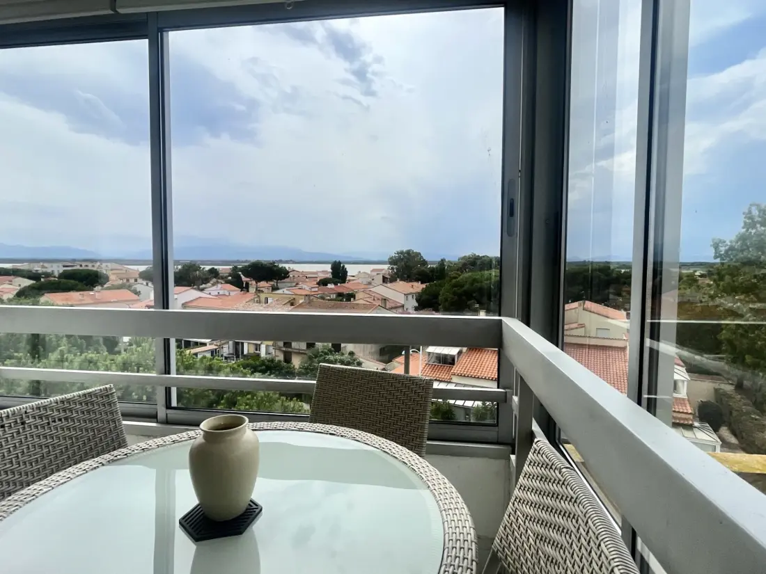 Location de Vacances Canet-en-Roussillon 88