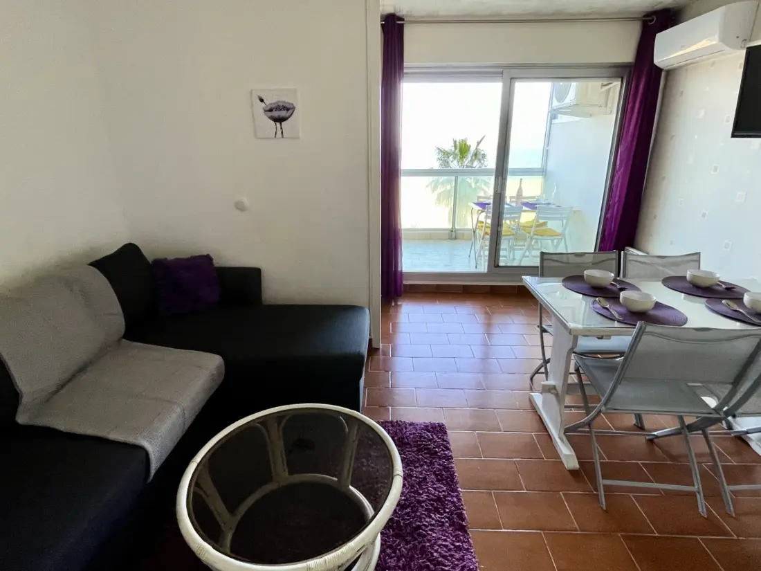 Location de Vacances Canet-en-Roussillon 95