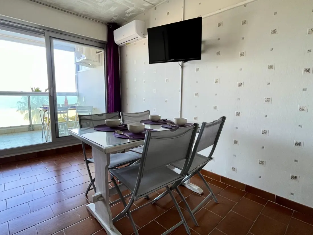 Location de Vacances Canet-en-Roussillon 95