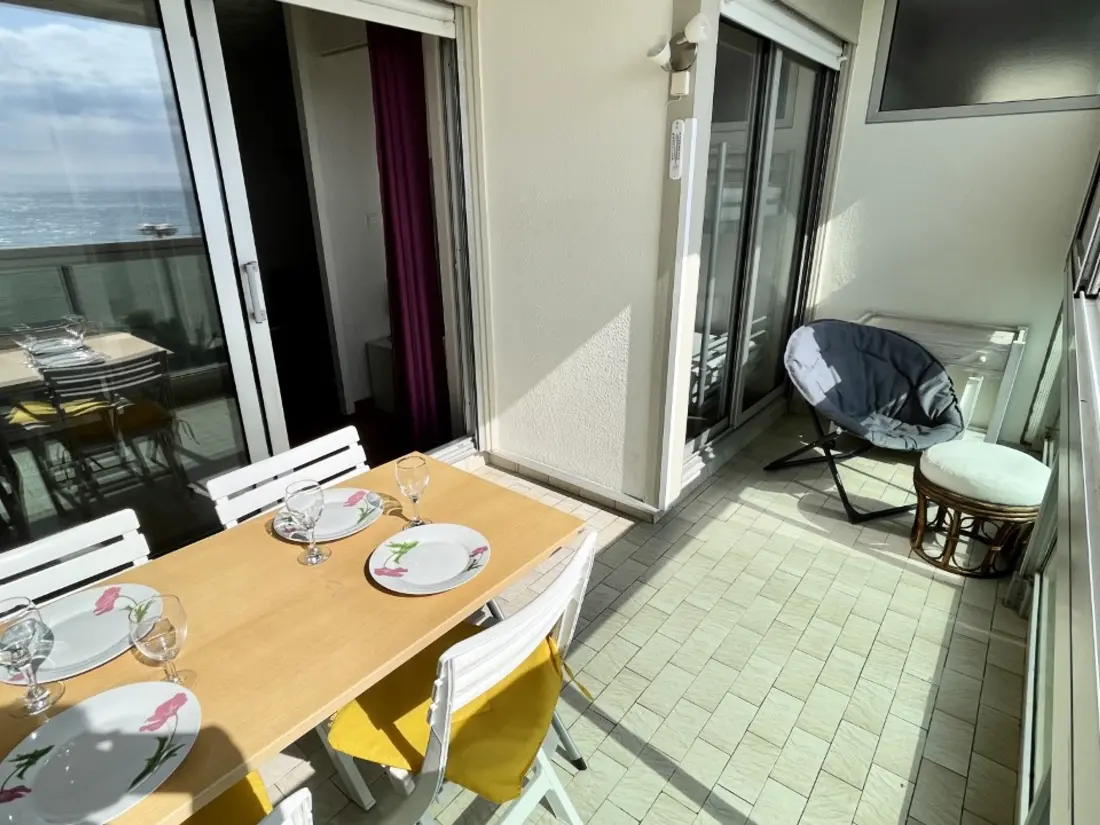 Location de Vacances Canet-en-Roussillon 95