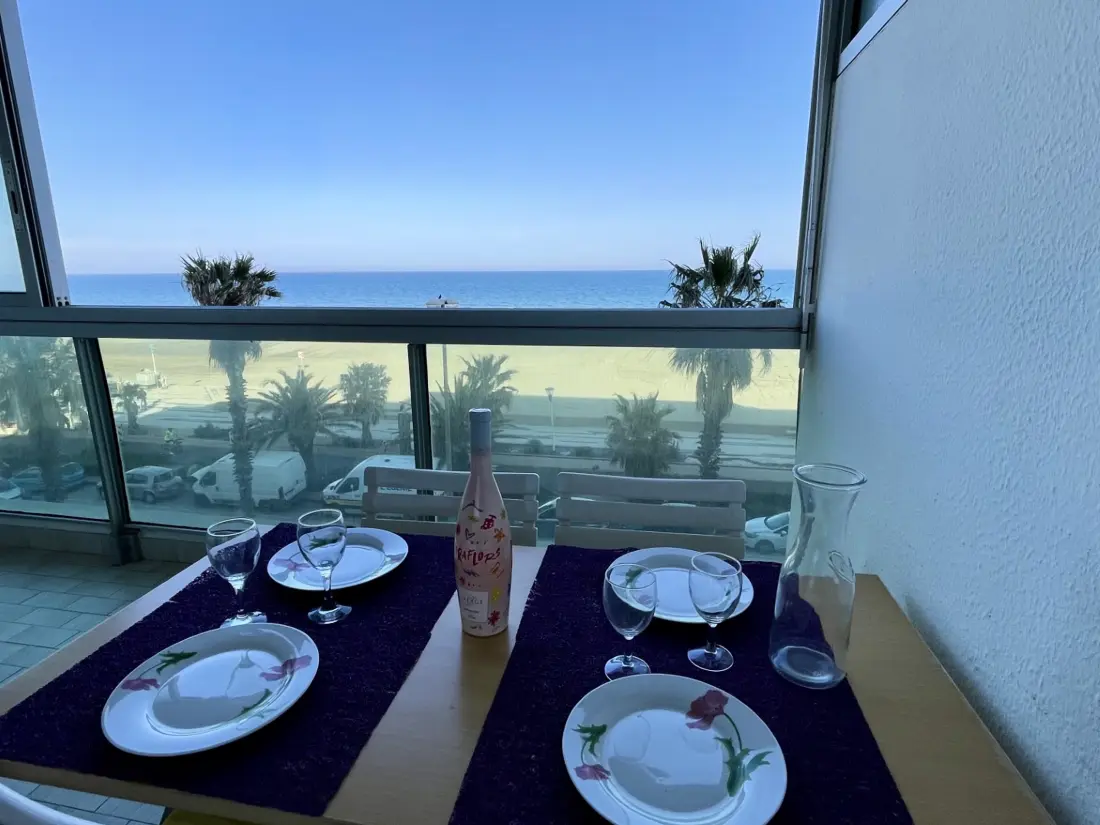 Location de Vacances Canet-en-Roussillon 95