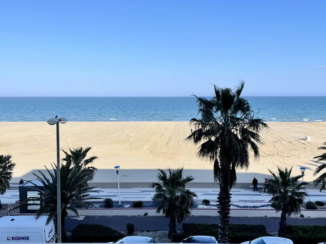 Location de Vacances Canet-en-Roussillon 95