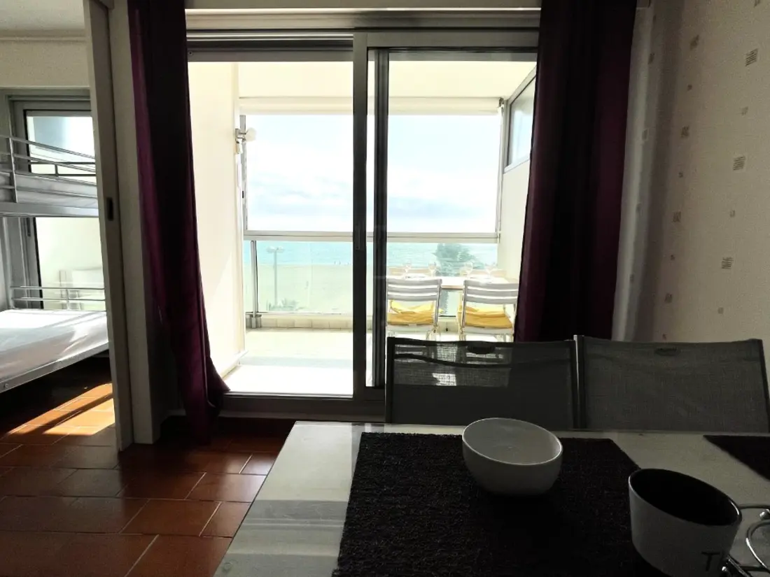 Location de Vacances Canet-en-Roussillon 95