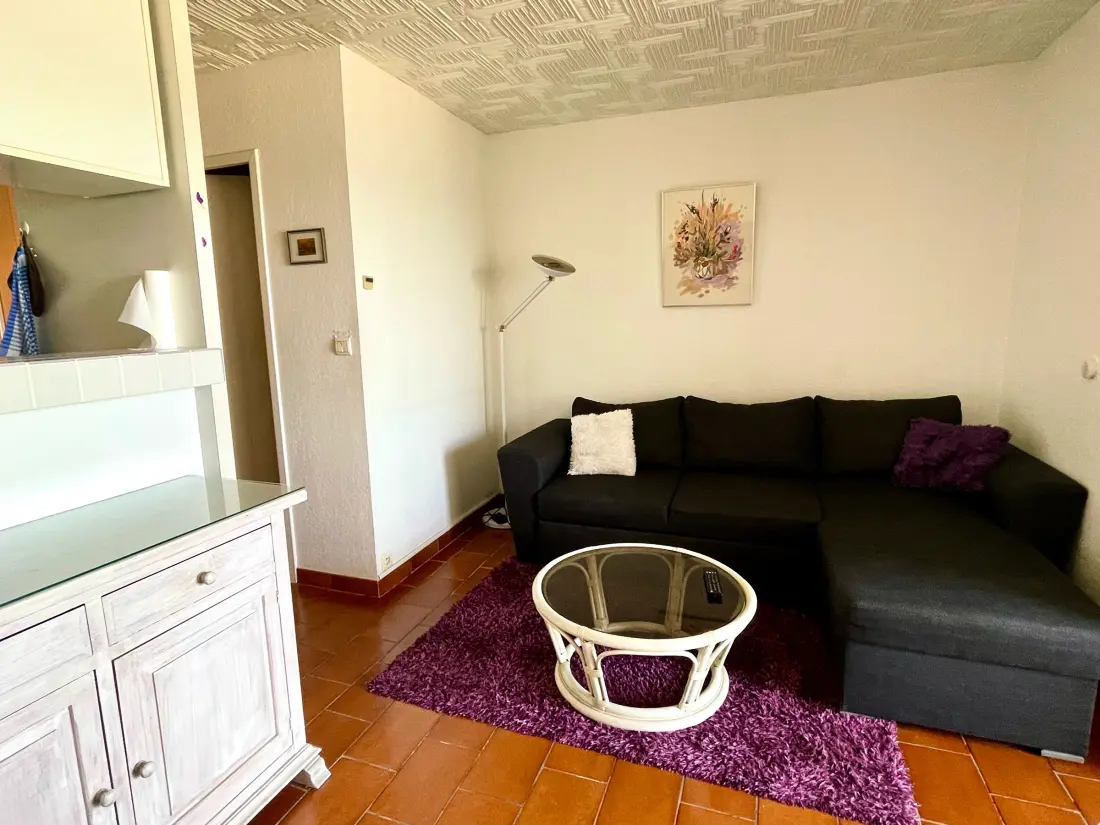 Location de Vacances Canet-en-Roussillon 95