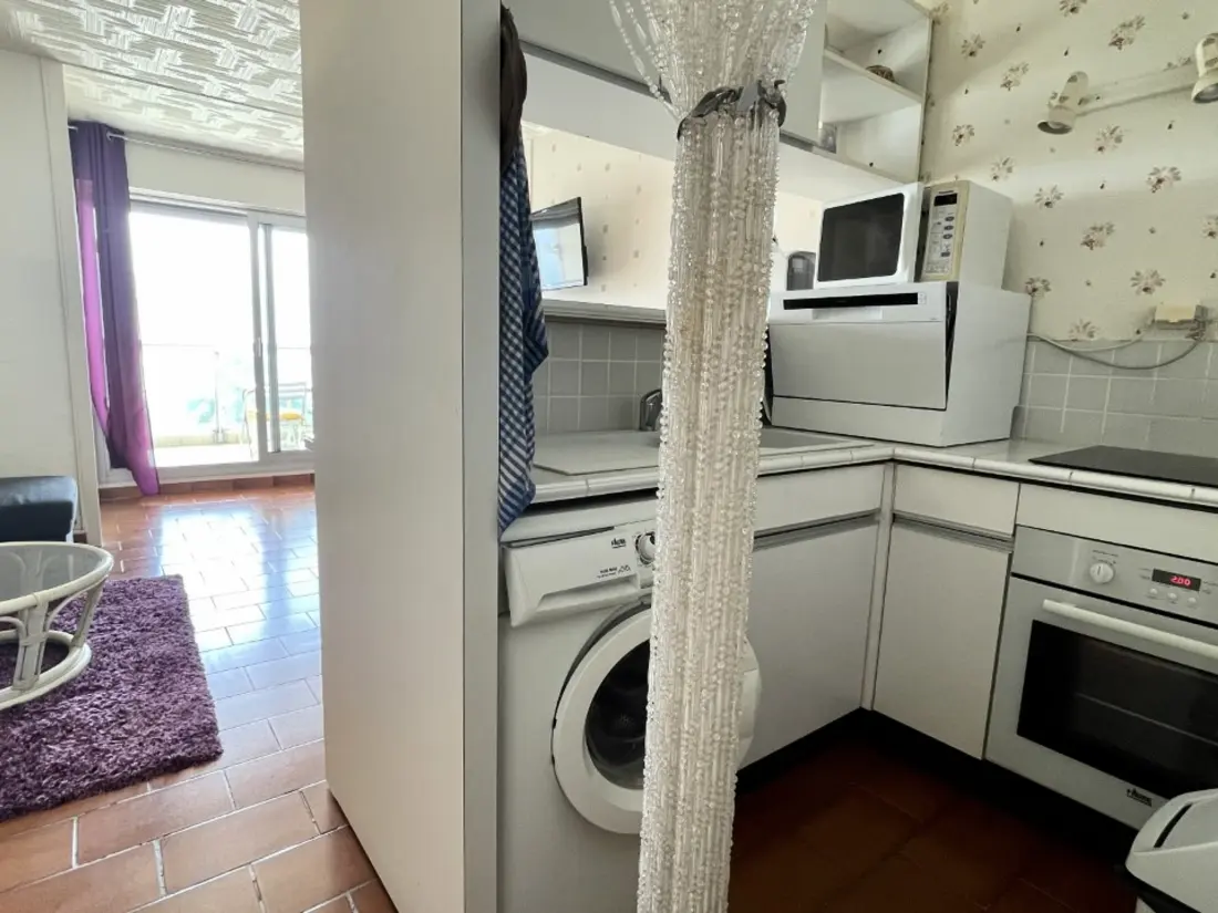 Location de Vacances Canet-en-Roussillon 95