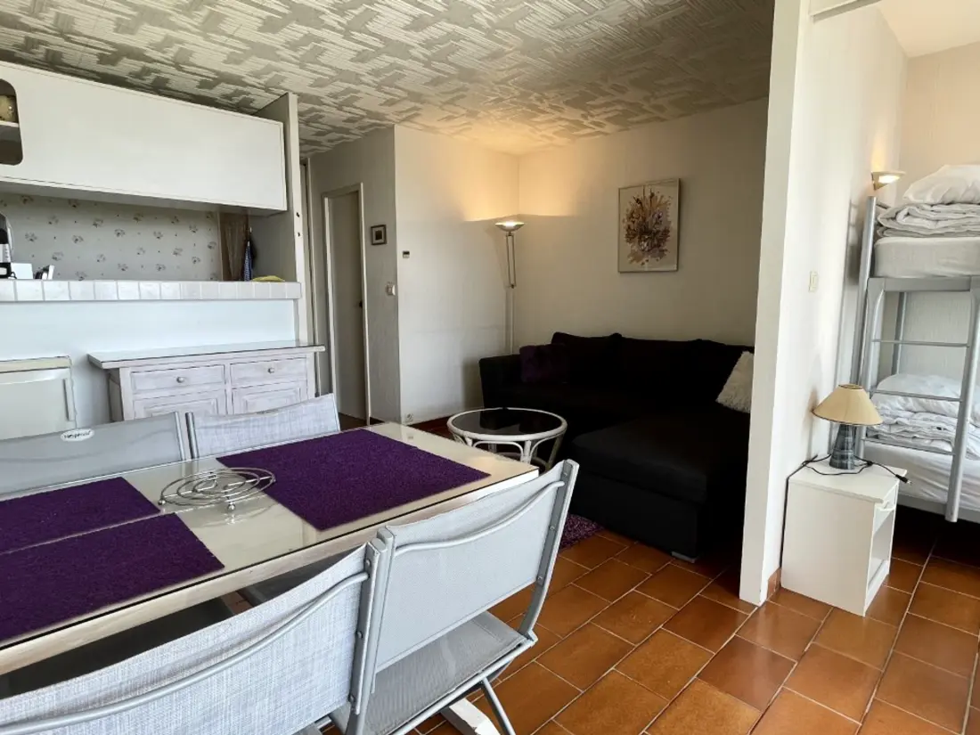 Location de Vacances Canet-en-Roussillon 95