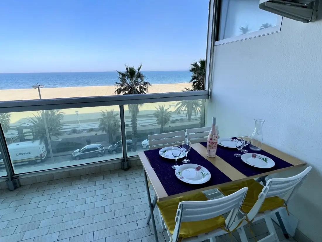 Location de Vacances Canet-en-Roussillon 95