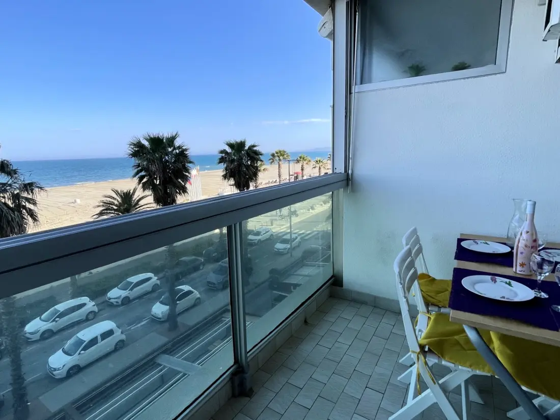 Location de Vacances Canet-en-Roussillon 95
