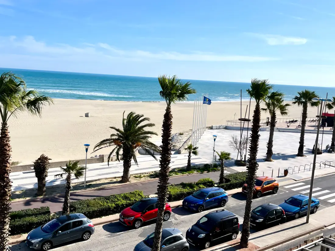Location de Vacances Canet-en-Roussillon 95
