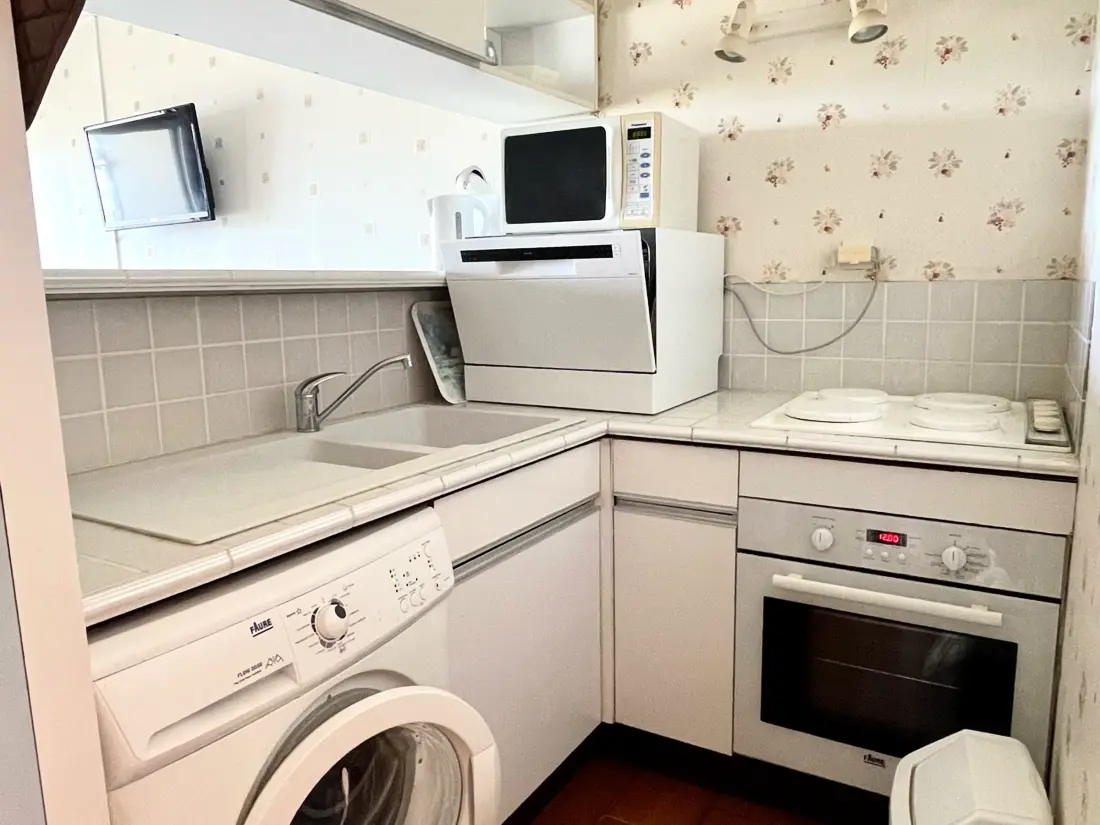 Location de Vacances Canet-en-Roussillon 95