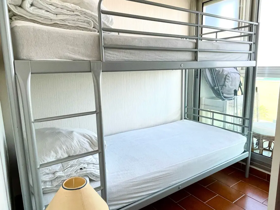 Location de Vacances Canet-en-Roussillon 95