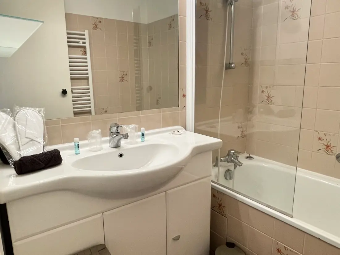 Location de Vacances Canet-en-Roussillon 95