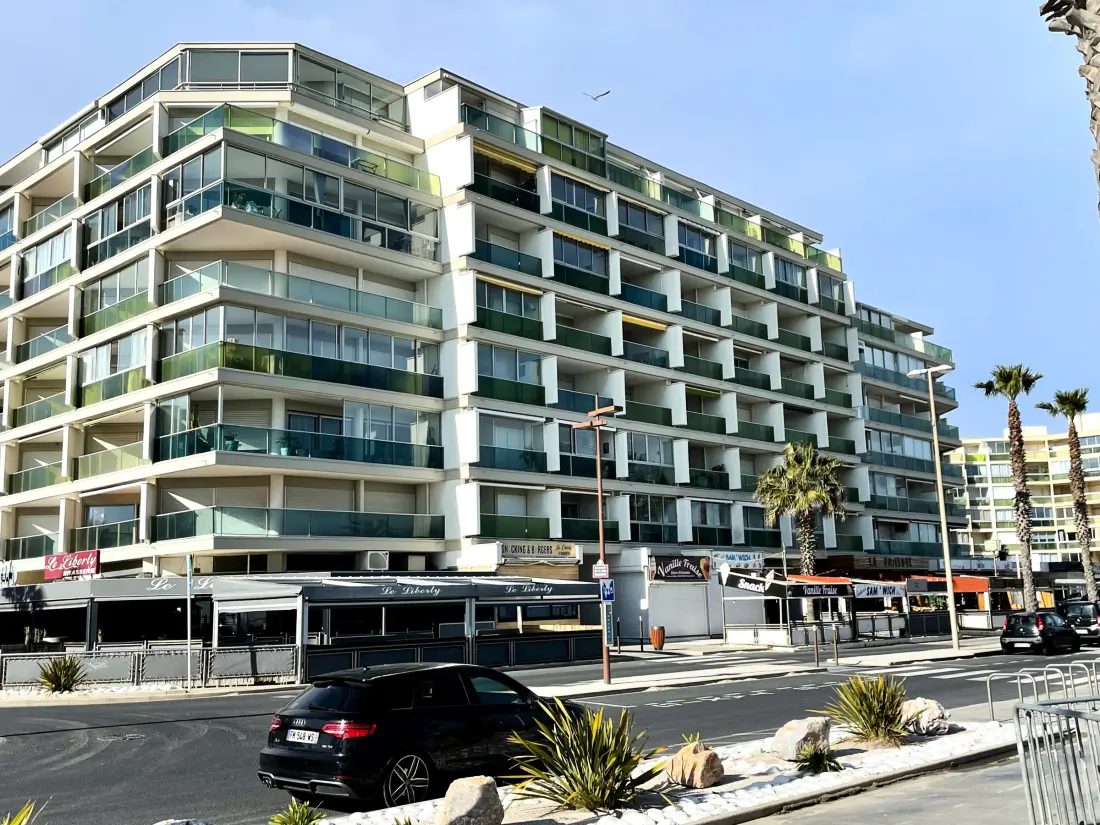 Location de Vacances Canet-en-Roussillon 95