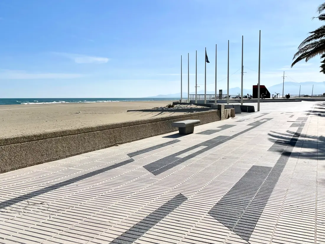 Location de Vacances Canet-en-Roussillon 95