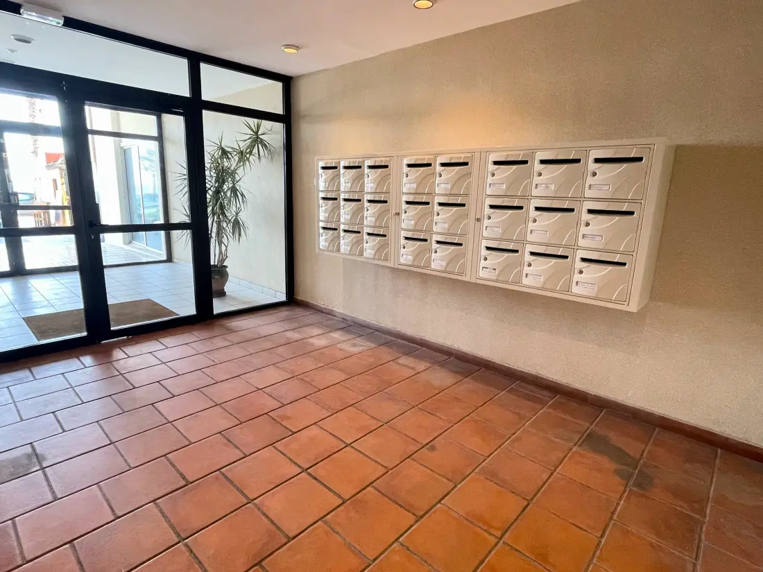 Location de Vacances Canet-en-Roussillon 95
