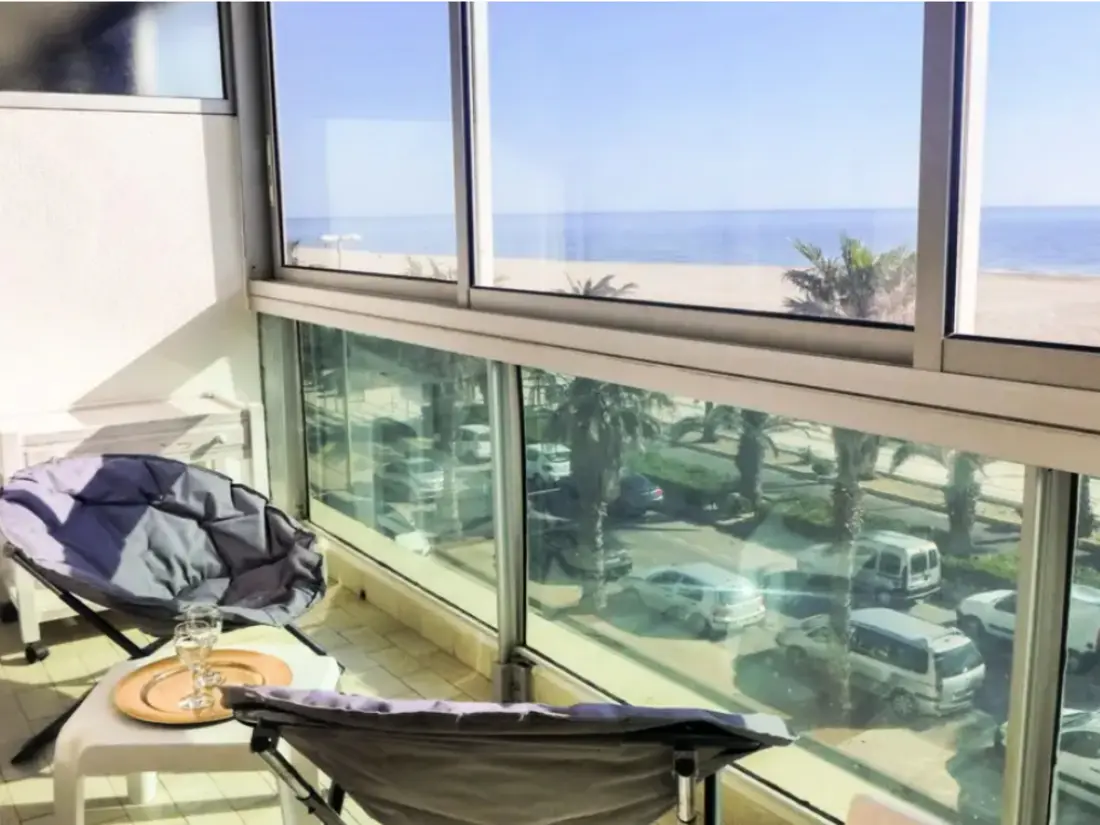 Location de Vacances Canet-en-Roussillon 95