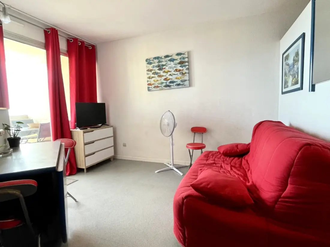 Location de Vacances Canet-en-Roussillon 98