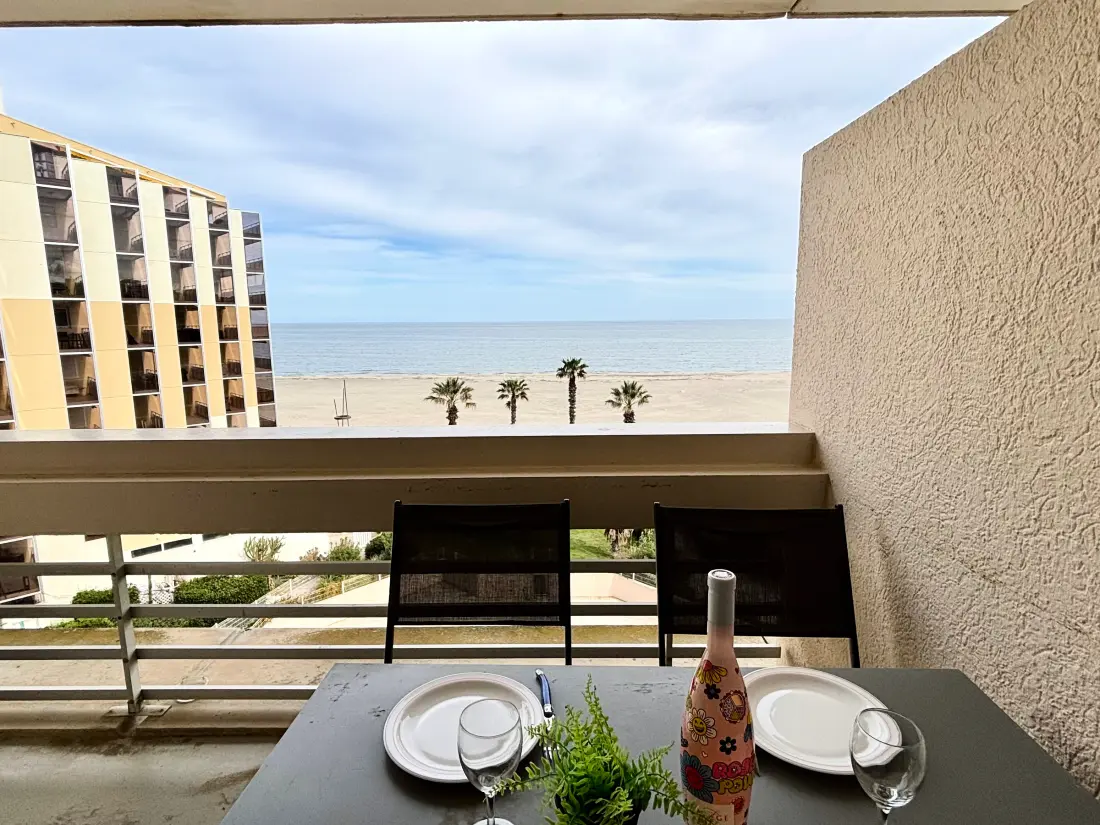 Location de Vacances Canet-en-Roussillon 98