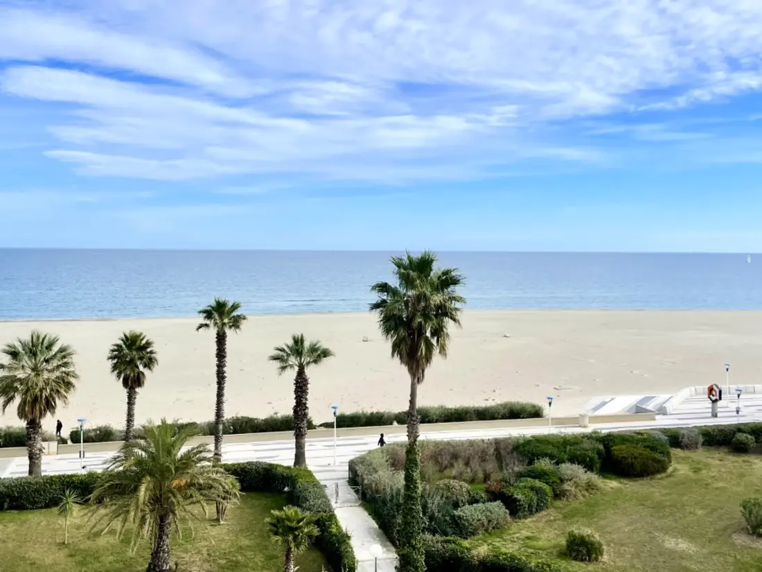 Location de Vacances Canet-en-Roussillon 98