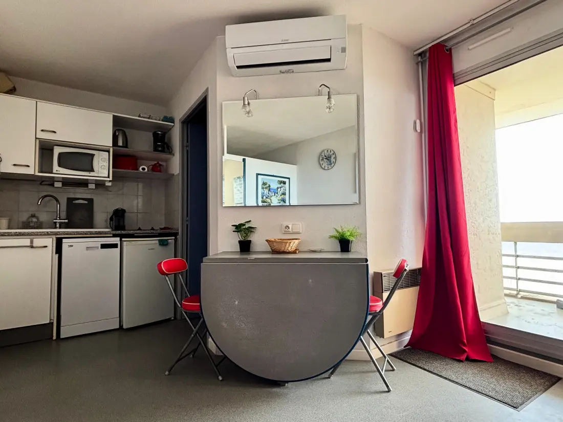 Location de Vacances Canet-en-Roussillon 98