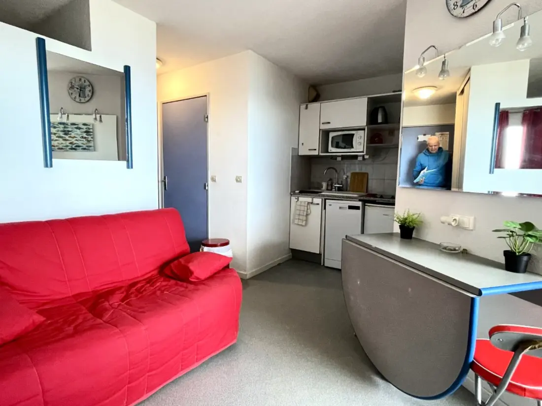 Location de Vacances Canet-en-Roussillon 98