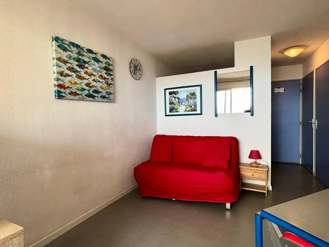 Location de Vacances Canet-en-Roussillon 98