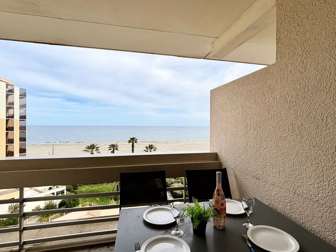 Location de Vacances Canet-en-Roussillon 98