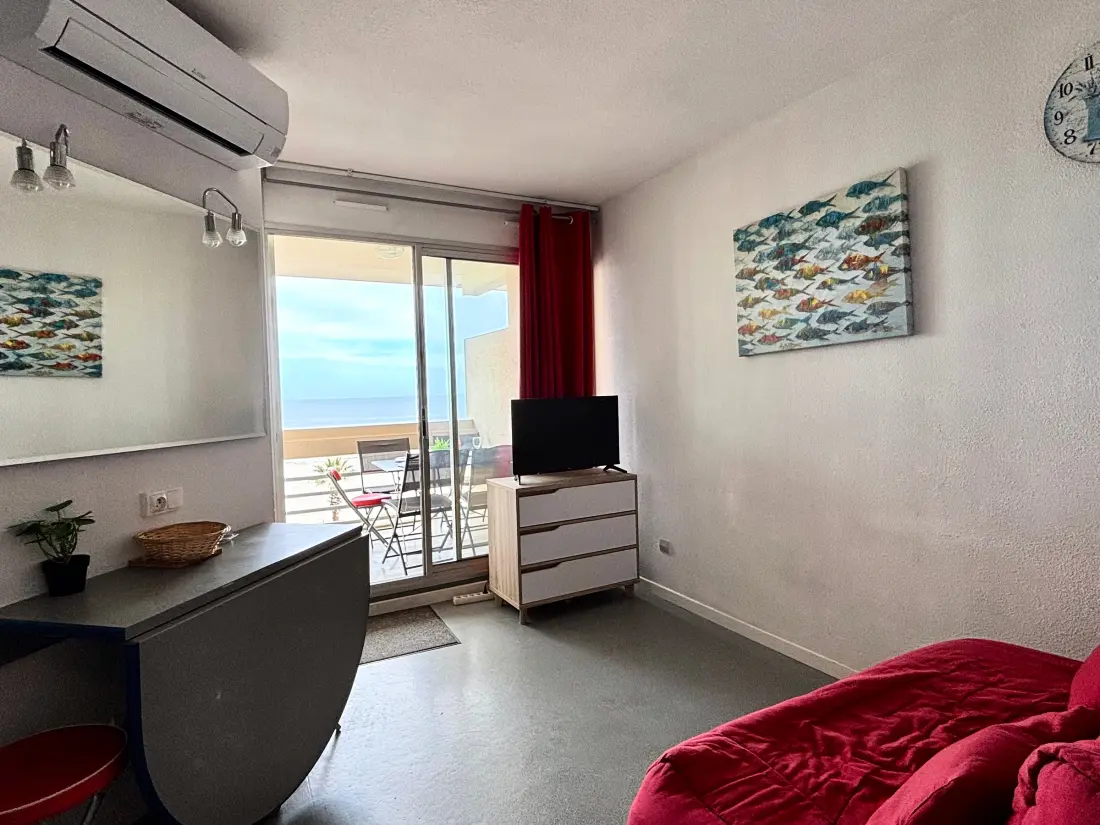 Location de Vacances Canet-en-Roussillon 98