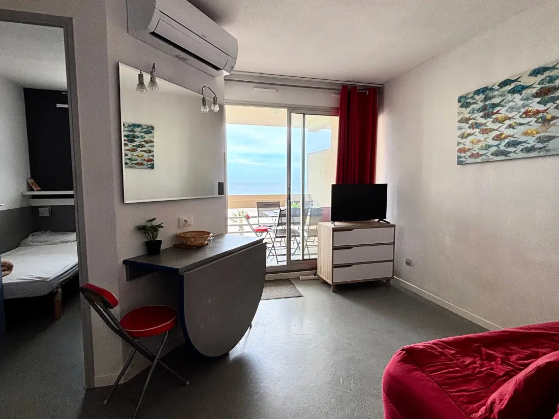 Location de Vacances Canet-en-Roussillon 98