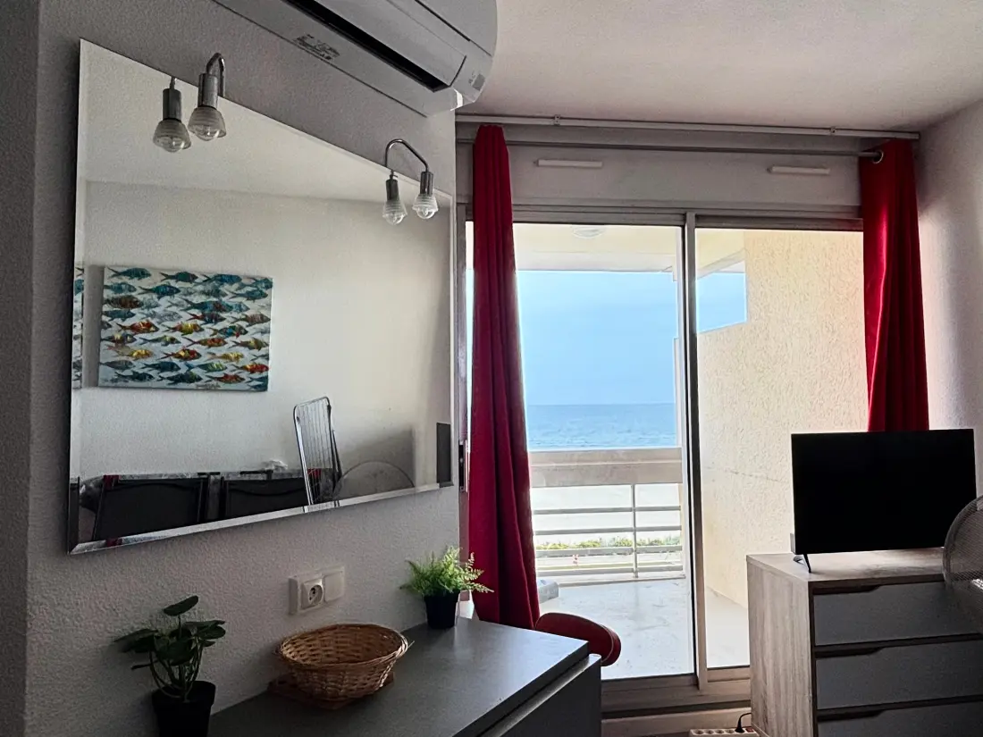 Location de Vacances Canet-en-Roussillon 98