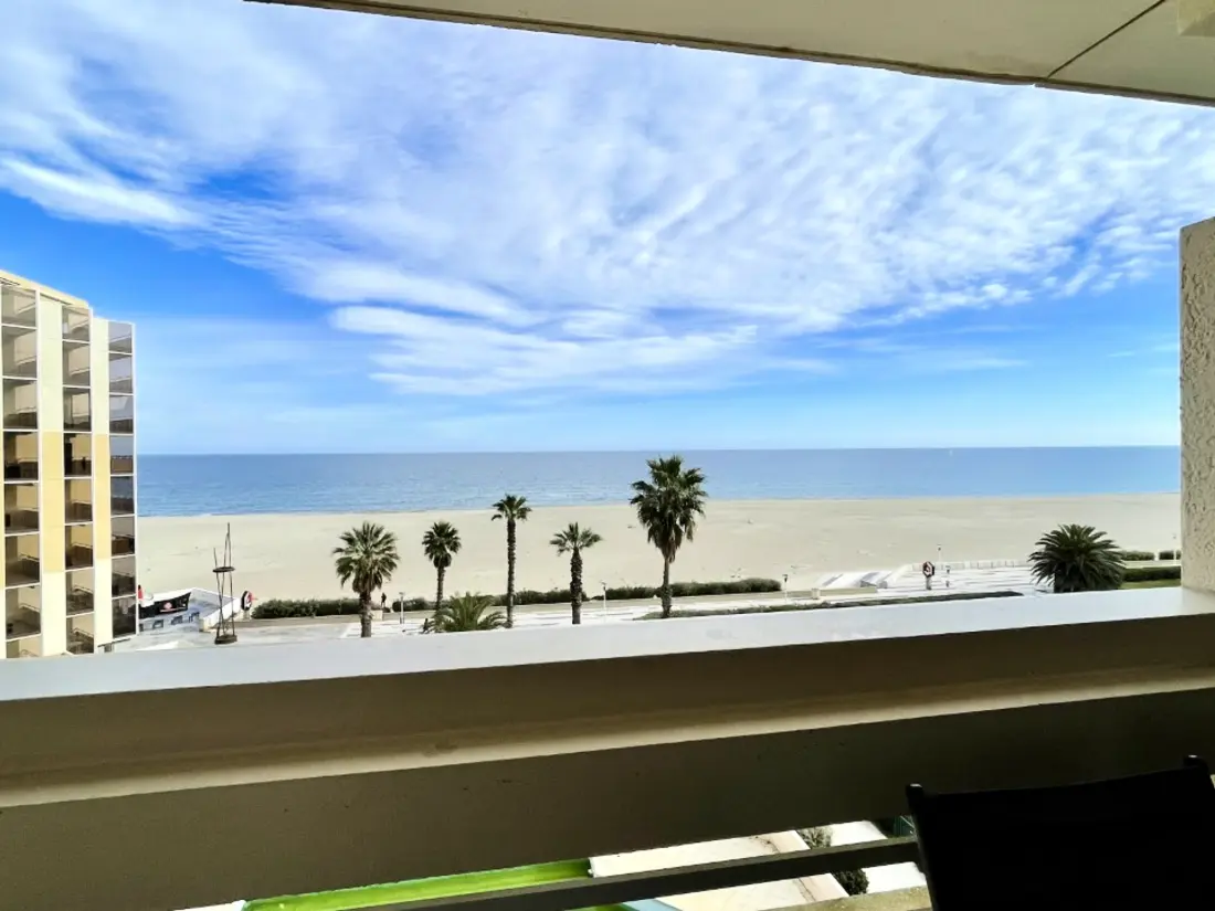 Location de Vacances Canet-en-Roussillon 98
