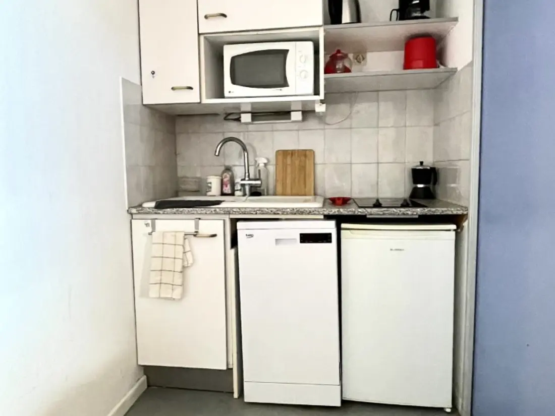 Location de Vacances Canet-en-Roussillon 98