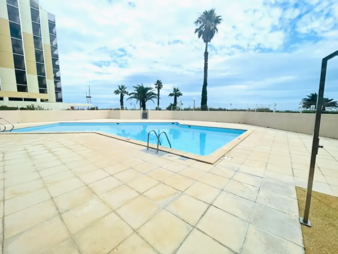 Location de Vacances Canet-en-Roussillon 98