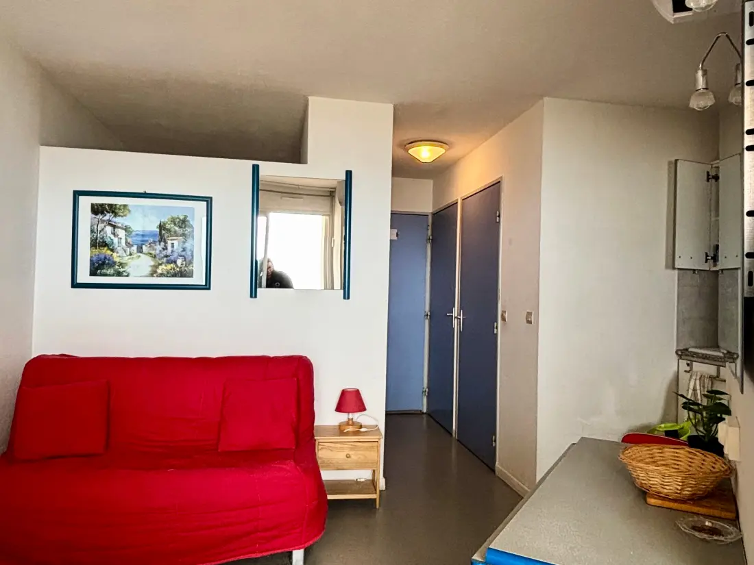 Location de Vacances Canet-en-Roussillon 98