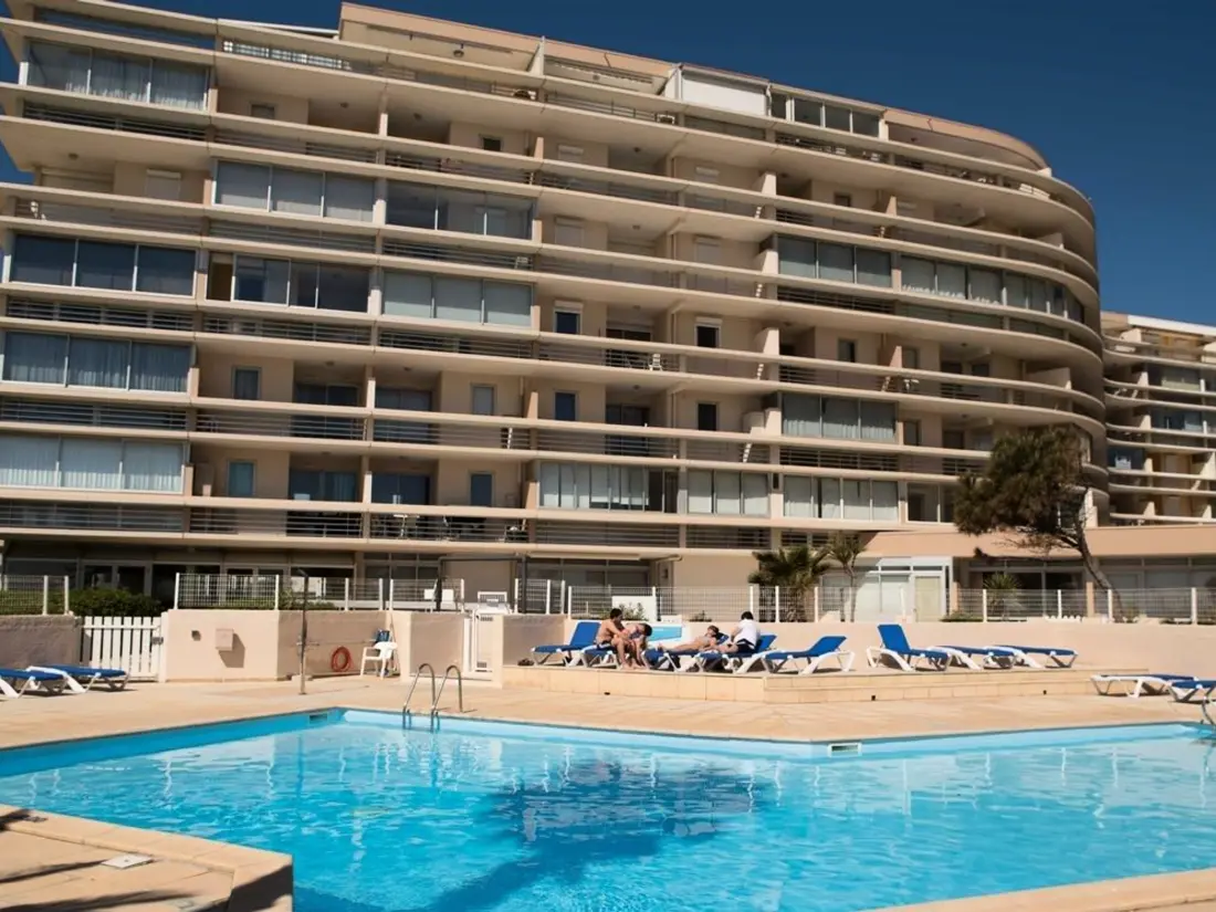 Location de Vacances Canet-en-Roussillon 98
