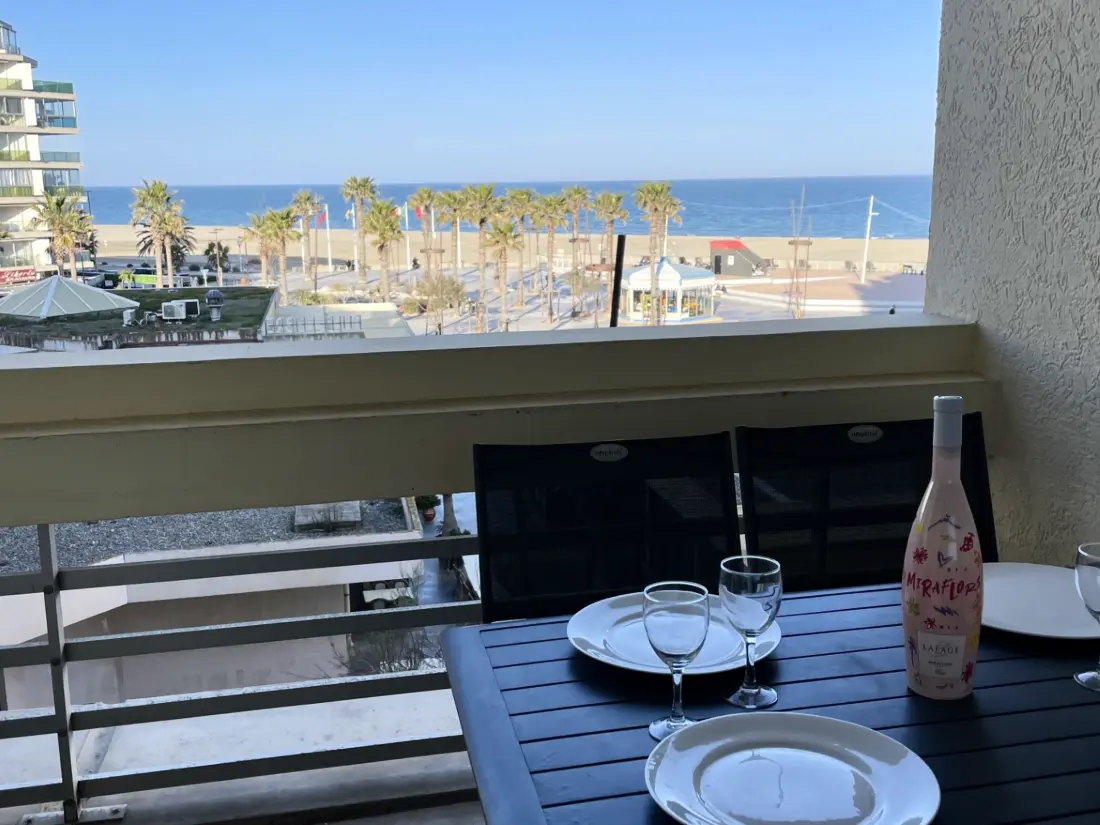 Location de Vacances Canet-en-Roussillon 99