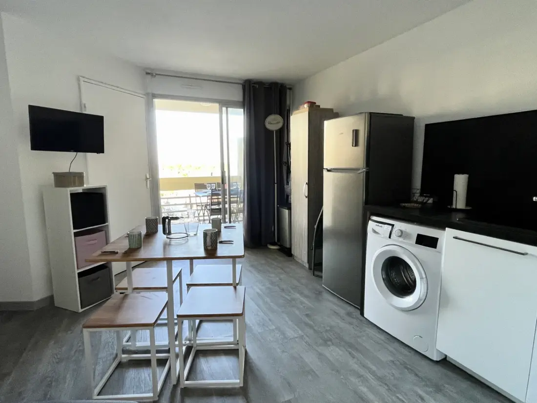 Location de Vacances Canet-en-Roussillon 99