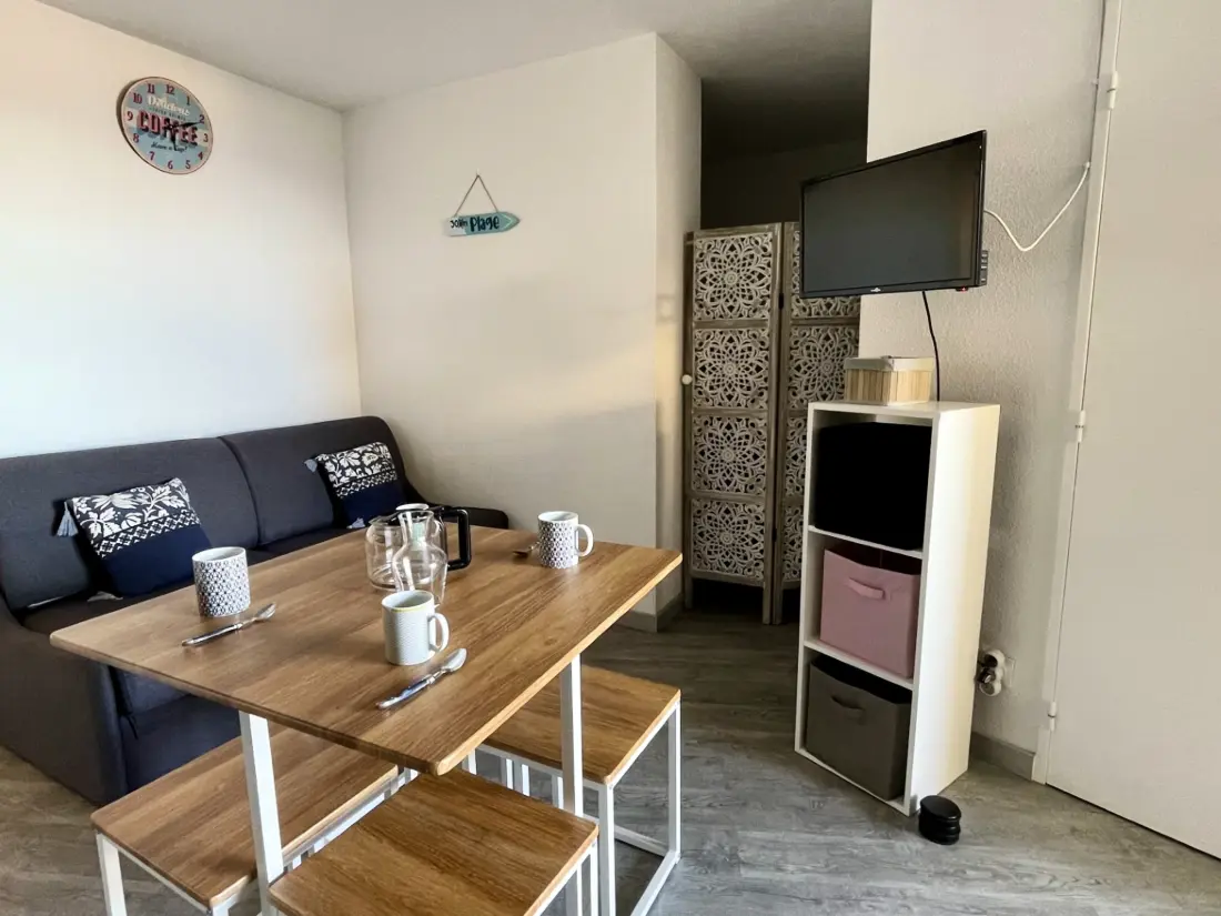 Location de Vacances Canet-en-Roussillon 99