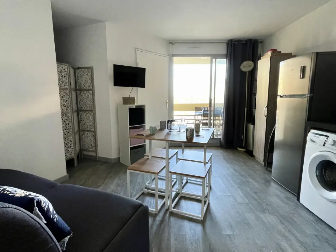 Location de Vacances Canet-en-Roussillon 99