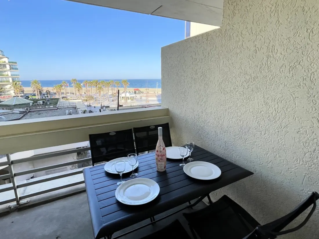 Location de Vacances Canet-en-Roussillon 99