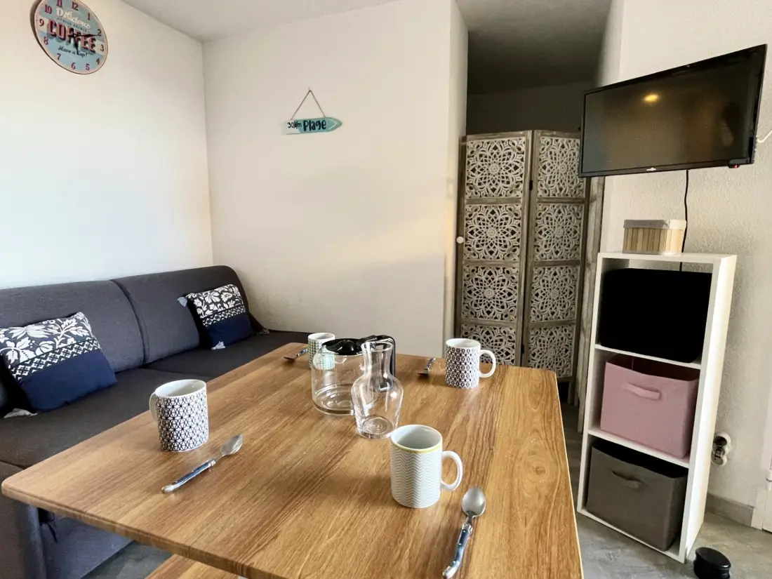 Location de Vacances Canet-en-Roussillon 99