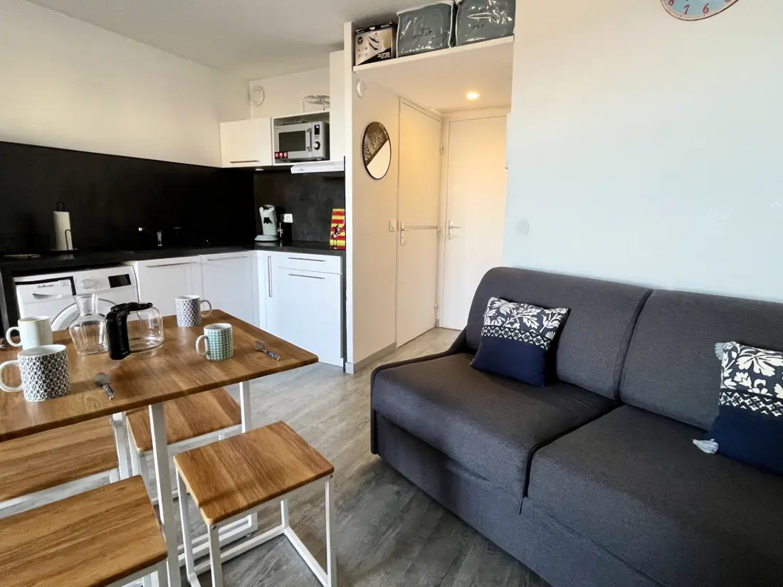 Location de Vacances Canet-en-Roussillon 99