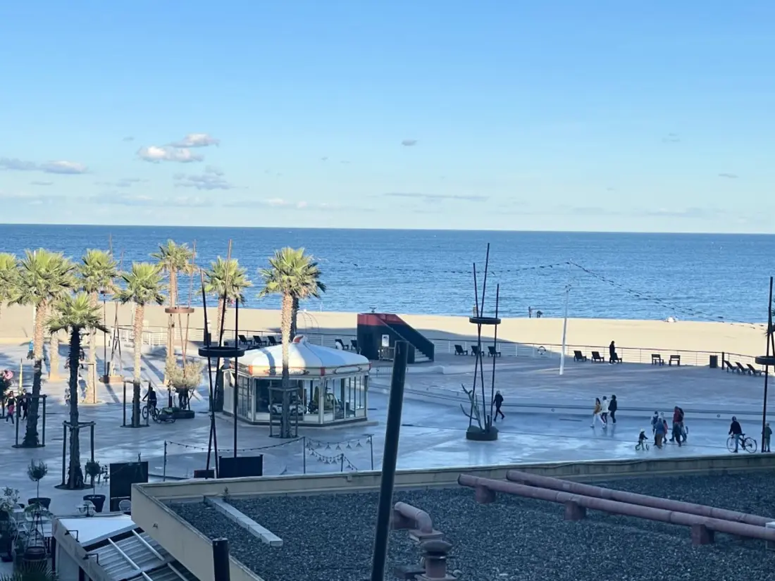 Location de Vacances Canet-en-Roussillon 99
