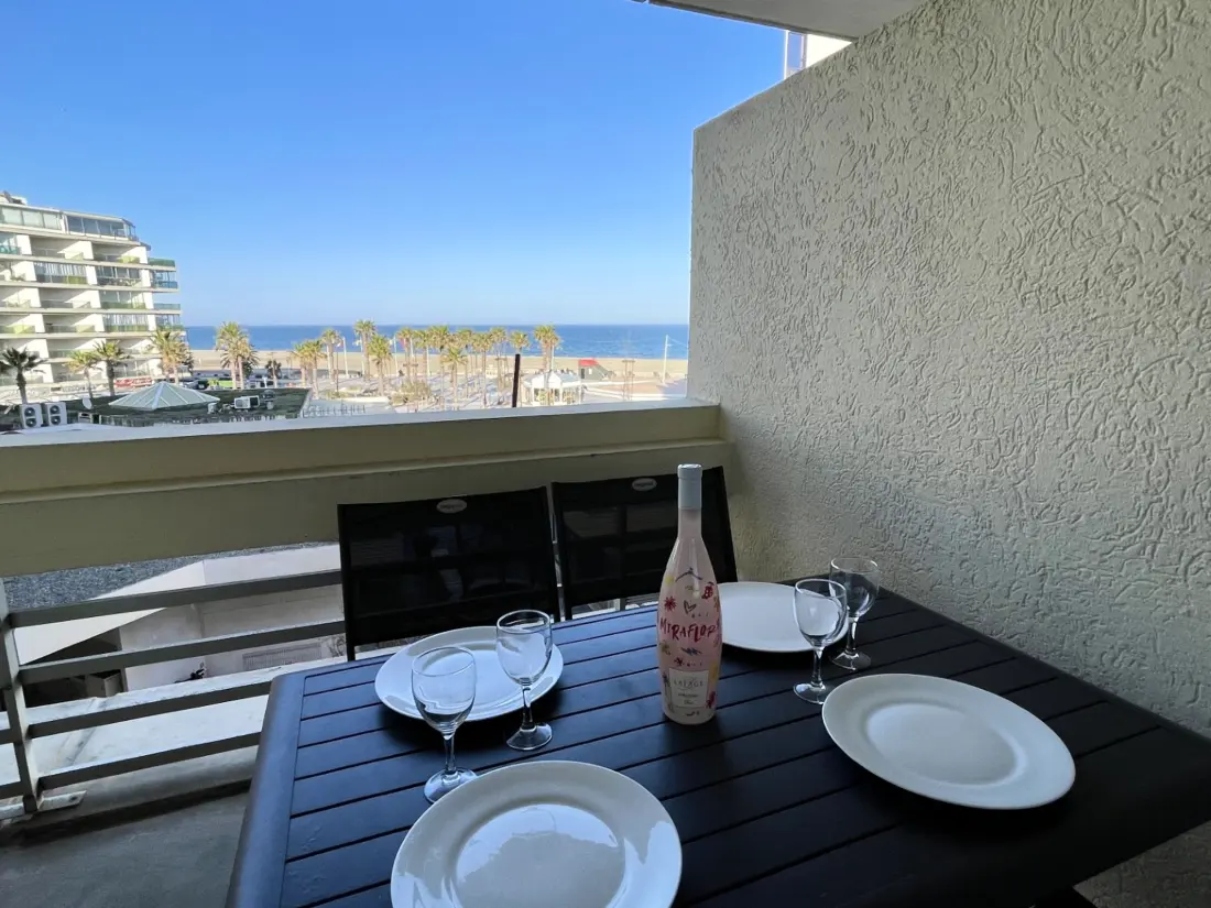 Location de Vacances Canet-en-Roussillon 99